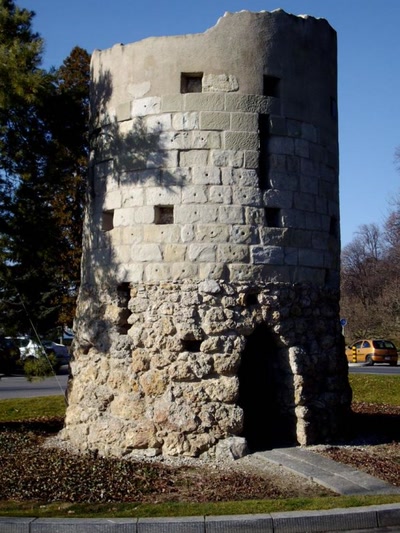 Résultat de recherche: Tour Haldimand