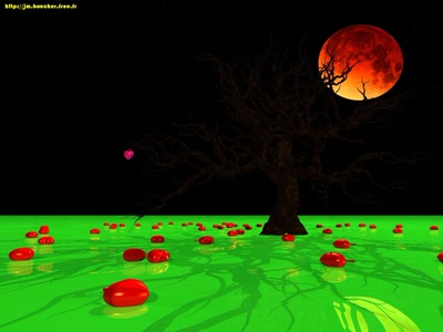 Œuvre de jmboucher: Dernier espoir