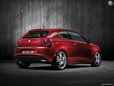Alfa-Romeo Mi-To