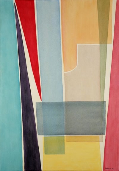 Relaxing At Camarillo