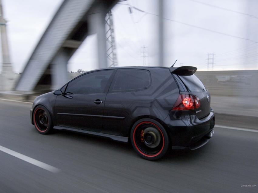 VW Golf