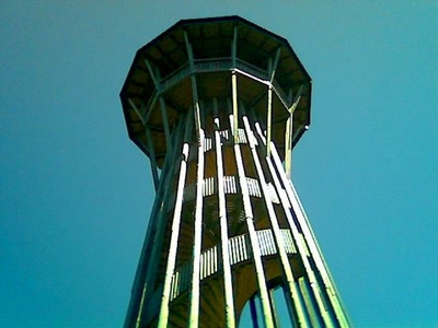 Résultat de recherche: Tour en bois