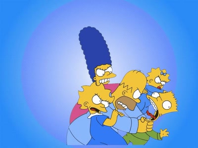 Les Simpsons