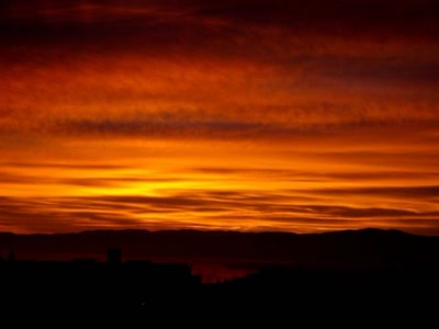 Œuvre de Walkyrie: CrÃ©puscule