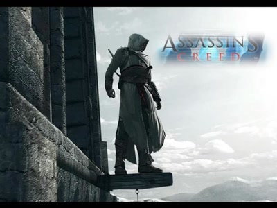 Œuvre de T.I.G.E.R: Assassin's Creed