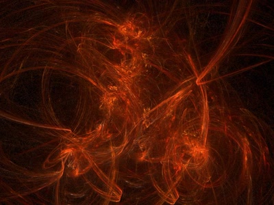 Œuvre de rosa: Abstrait