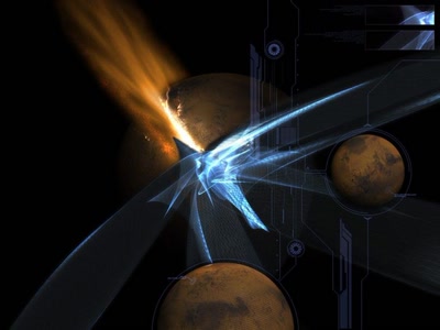 Œuvre de atefjls: Abstrait