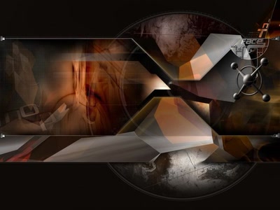 Œuvre de atefjls: Abstrait