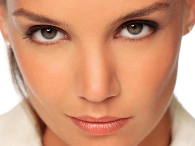 Œuvre de anime: Katie Holmes