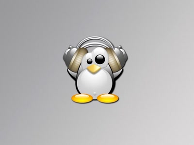 linux - tux
