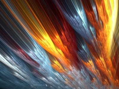 Œuvre de yassoura: Abstrait