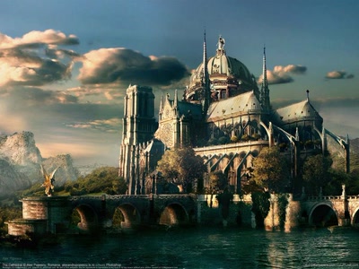 Œuvre de fannio: 3d - Construction