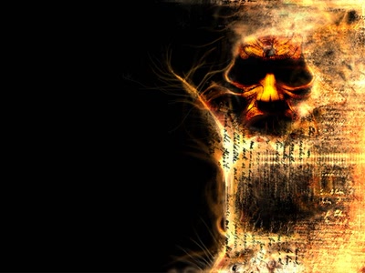 Œuvre de xrar: Fantastique - Abstrait