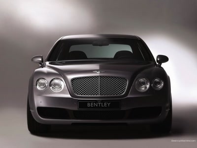 Œuvre de rosa: Bentley