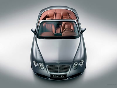 Œuvre de rosa: Bentley