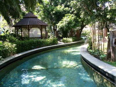 Œuvre de Ramirez: Thailande