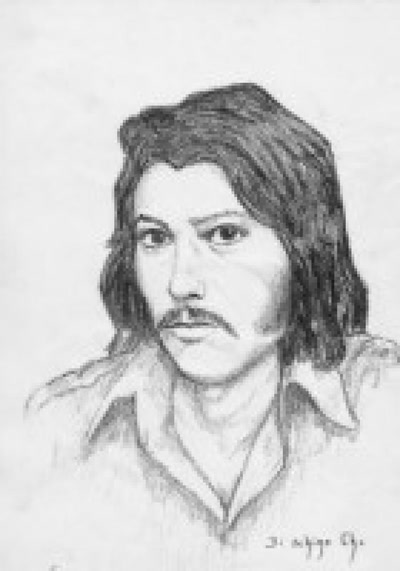 Résultat de recherche: Autoportrait à 20 ans.