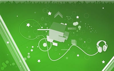 Résultat de recherche: Abstrait - vert