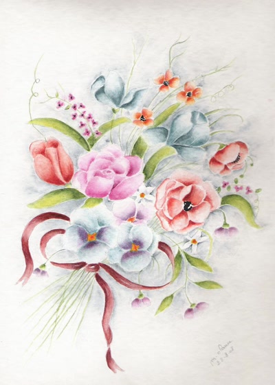 Résultat de recherche: BOUQUET DE FLEURS