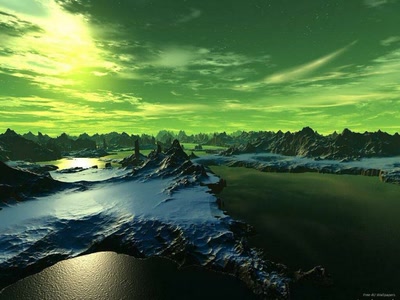 Œuvre de fannio: 3d image