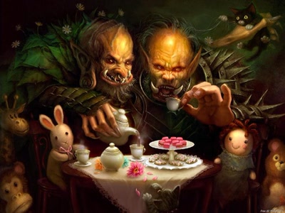 Œuvre de fannio: 3d image