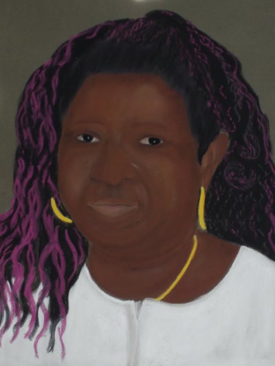 Résultat de recherche: Portrait de Lucie