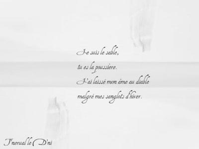 Résultat de recherche: Absence