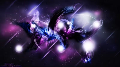 Œuvre de AirDesign: Illumination