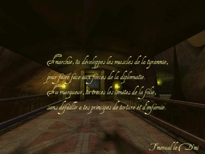 Résultat de recherche: Anarchie