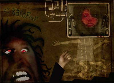 Résultat de recherche: Mr Kakofony