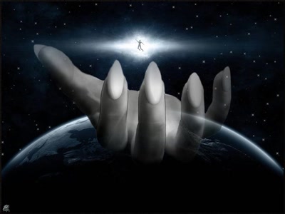 Œuvre de Lylou71: Infinité