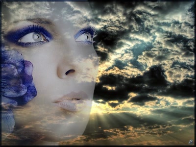 Œuvre de Lylou71: Sérénité