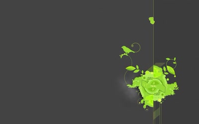 Œuvre de doc84: Green Organic