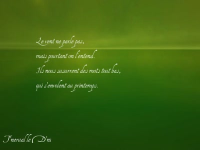 Résultat de recherche: Le Vent