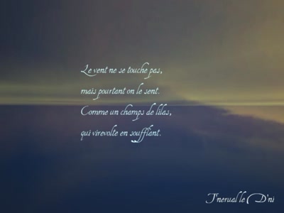 Résultat de recherche: Le Vent