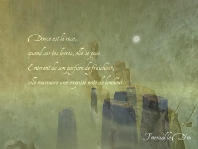 Résultat de recherche: La Douceur