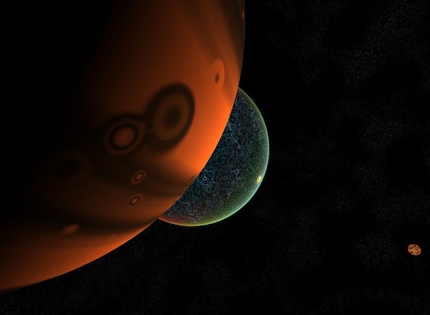 trop froid vue espace 2