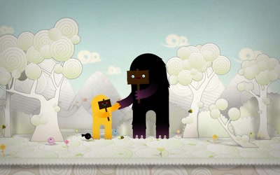 Œuvre de maldini: Good_Vibrations