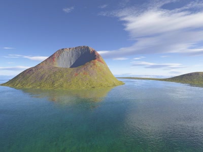 Résultat de recherche: vulcanologue