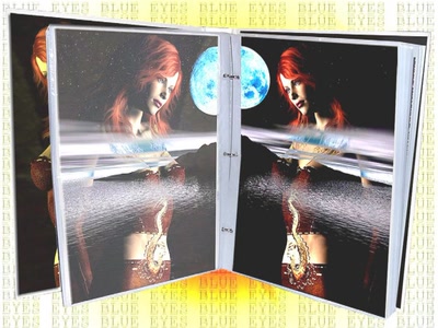 Résultat de recherche: THE BOOK