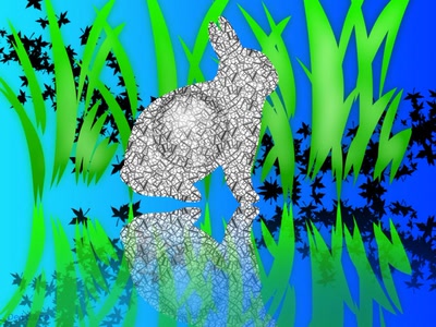 Résultat de recherche: Lapin ^^