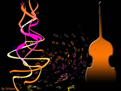 Œuvre de Deidara: Musique