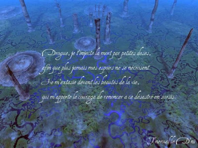 Résultat de recherche: Drogue