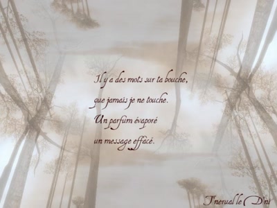 Résultat de recherche: Amour Perdu