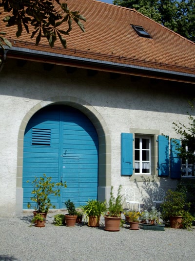 Résultat de recherche: Ancienne ferme