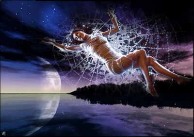 Œuvre de Lylou71: Toile