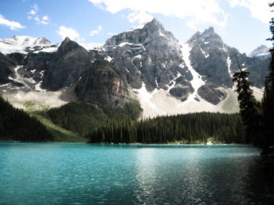 Résultat de recherche: Lake Moraine