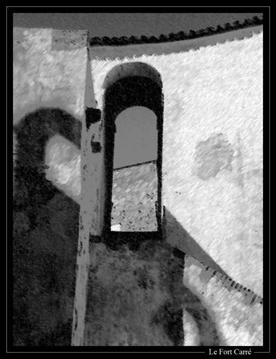 Résultat de recherche: Le fort Carré