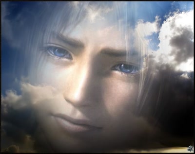 Œuvre de Lylou71: Vision