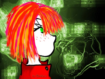 Œuvre de Deidara: :)